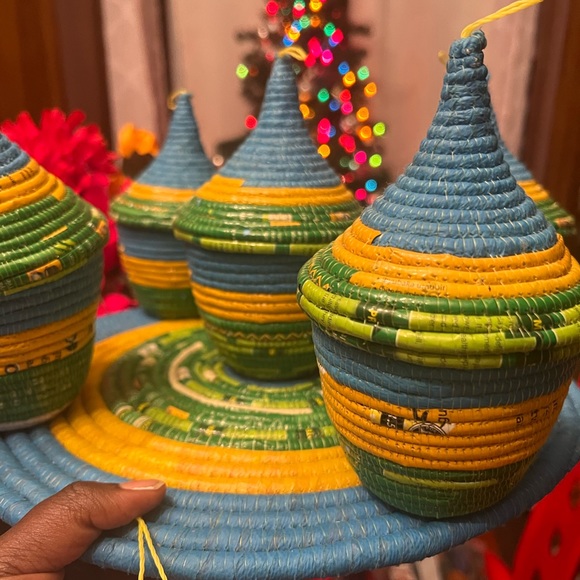 Ubuseke or ibyibo - Picture 5 of 5